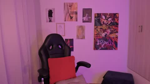 haanna_thompsoon online show from 05.27.26
