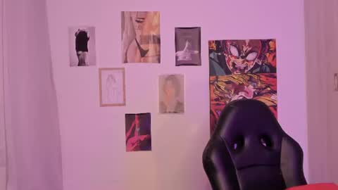 haanna_thompsoon online show from 06.11.26