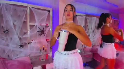 Haari online show from 10.22.25