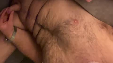 Snapshot of haarig67 chatting on 01.27.25 haarig67 online show from 01.27.25