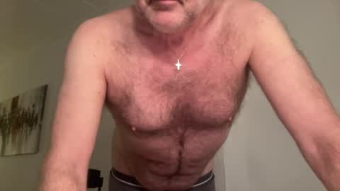 Snapshot of haarig67 chatting on 10.12.25 haarig67 online show from 10.12.25