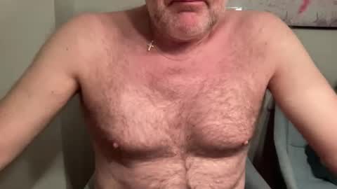 Snapshot of haarig67 chatting on 11.07.25 haarig67 online show from 11.07.25