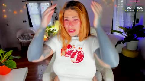 Snapshot of habana__green chatting on 02.16.26 habbana banana online show from 02.16.26