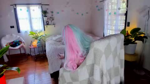 Snapshot of habana__green chatting on 02.27.26 habbana banana online show from 02.27.26