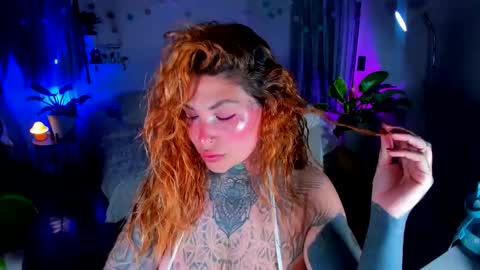 Snapshot of habana__green chatting on 03.04.26 habbana banana online show from 03.04.26