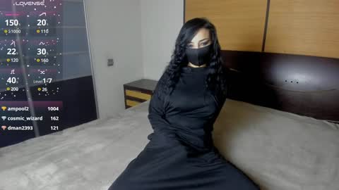 Linda online show from 12.22.24