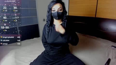 Linda online show from 12.29.24
