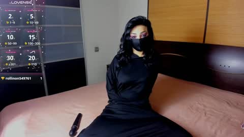 Linda online show from 01.06.25