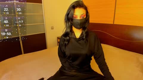 Linda online show from 01.15.25