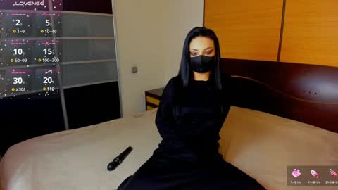 Linda online show from 01.17.25