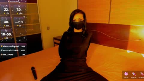 Linda online show from 01.19.25
