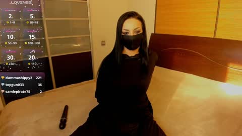 Linda online show from 02.05.25