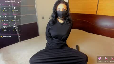 Linda online show from 03.05.25