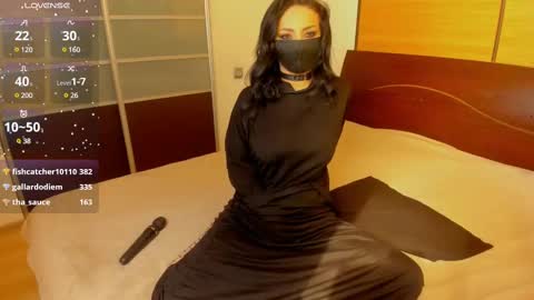 Linda online show from 03.05.25