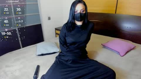 Linda online show from 10.01.25