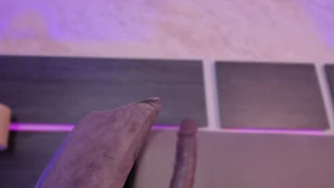 Snapshot of habiy069 chatting on 01.18.25 Habiy online show from 01.18.25