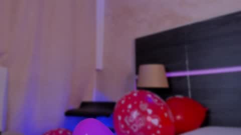 Snapshot of habiy069 chatting on 02.15.25 Habiy online show from 02.15.25