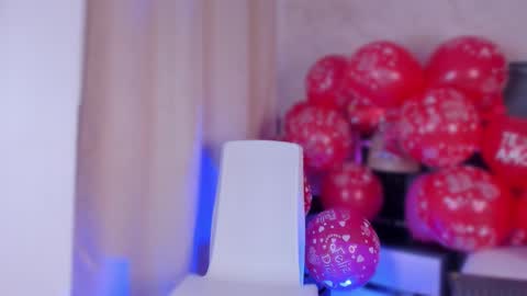 Snapshot of habiy069 chatting on 02.17.25 Habiy online show from 02.17.25