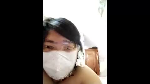 hachi_sweetbabie online show from 06.08.26