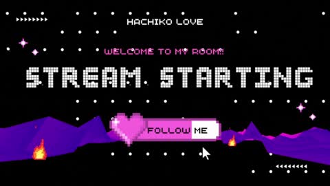 Hachiko online show from 12.04.24