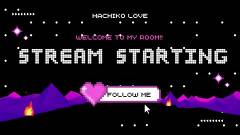 Hachiko online show from 02.23.26