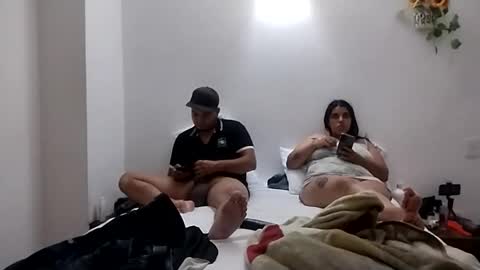 Snapshot of hackerbtc11 chatting on 04.03.26 hackerbtc11 online show from 04.03.26