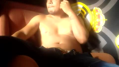 Snapshot of hackerbtc11 chatting on 04.16.26 hackerbtc11 online show from 04.16.26