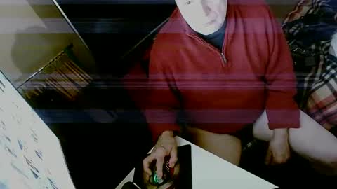 Snapshot of hacknoob62 chatting on 12.28.24 hacknoob62 online show from 12.28.24