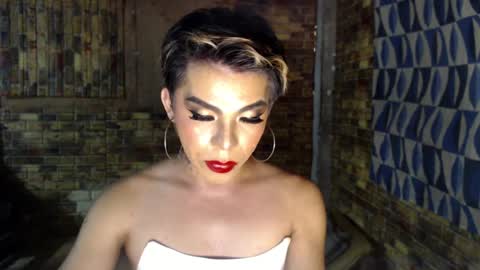 Snapshot of hadasam26 chatting on 07.19.26 SAM online show from 07.19.26