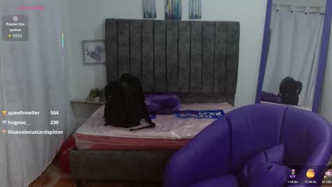 Hadde online show from 11.08.25