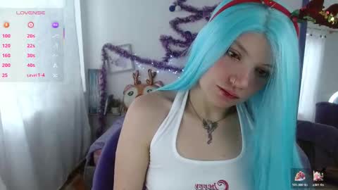 Hadde online show from 12.19.25