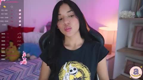 Snapshot of hade_collinss chatting on 03.03.25 Hade online show from 03.03.25