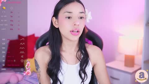 Snapshot of hade_collinss chatting on 03.06.25 Hade online show from 03.06.25
