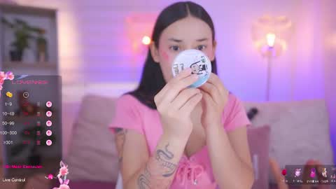 Hade online show from 07.22.26