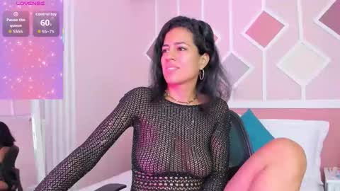 Snapshot of hadeom_ chatting on 12.15.25 Hadeom online show from 12.15.25