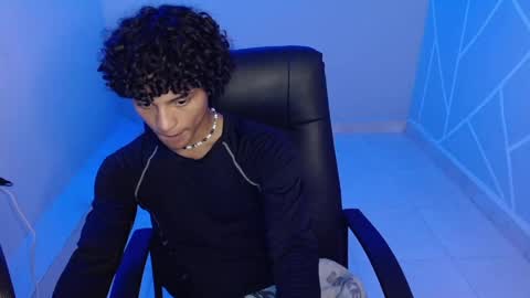 Hades online show from 04.08.26