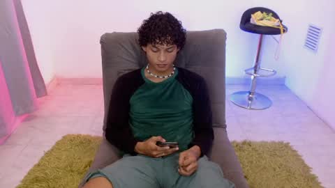 Hades online show from 04.19.26