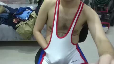 PriapusHera online show from 12.25.24