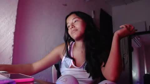 hadesmit1 online show from 03.14.26