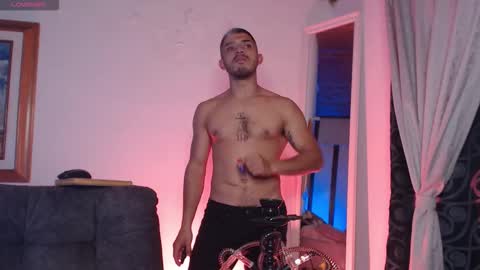 HADEZ online show from 11.27.25