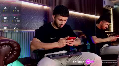 HADEZ online show from 02.18.26