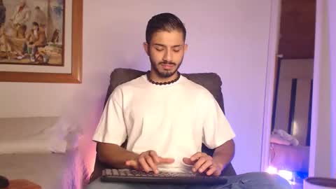 HADEZ online show from 03.03.26