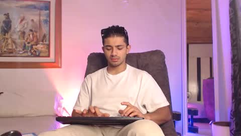 HADEZ online show from 03.28.26