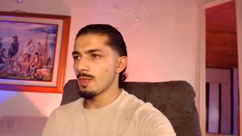 HADEZ online show from 07.01.26