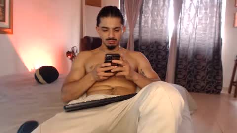 HADEZ online show from 07.02.26