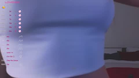 Hi Im Rebecca Glad to see you in my room  PVT is open online show from 03.09.25