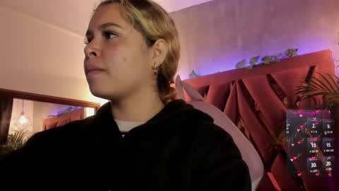 Haely online show from 02.14.25