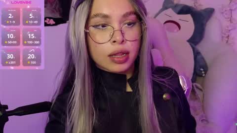 Haely online show from 03.27.26