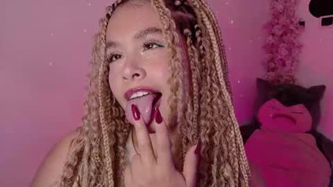 Haely online show from 07.08.26