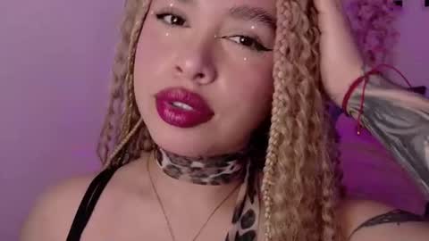 Haely online show from 07.08.26